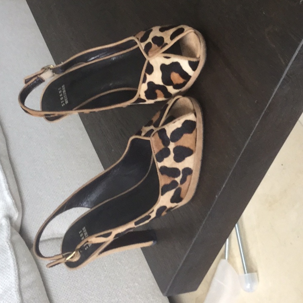 Stuart Weitzman